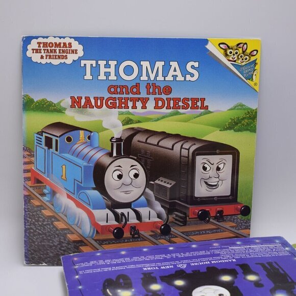 Thomas The Tank Engine & Friends Book Collection Based on The Railway Series x 8 - Picture 8 of 8